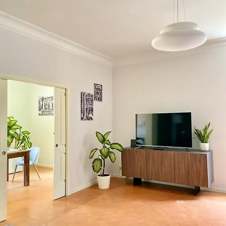 Residenza Zaccone Apartament *