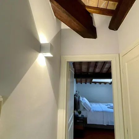 Appartamento Residenza Zaccone