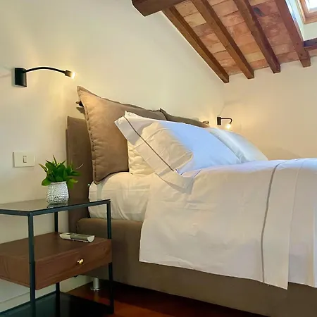 Residenza Zaccone Appartement