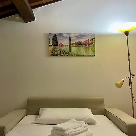 Residenza Zaccone Apartament