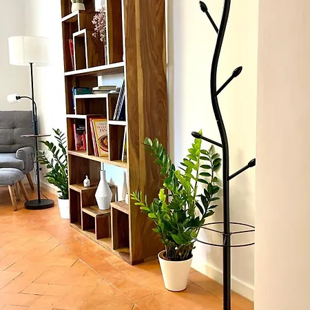 Residenza Zaccone Apartament Tivoli
